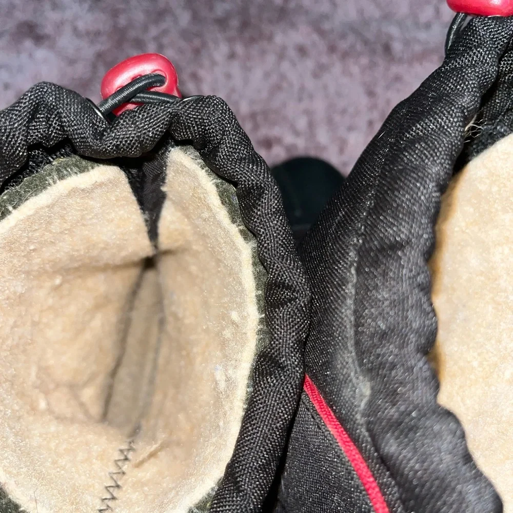 Boys Kamik Snow Boots